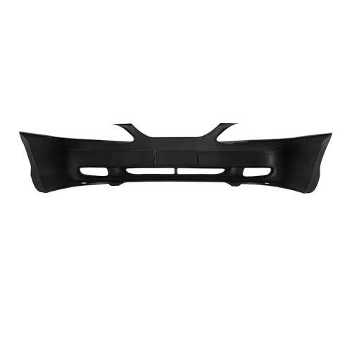 FitParts Compatible With Front Bumper Cover 1994-1998 Ford Mustang GT Base Equipado GT Semi-Equipado High Convertible Coupe 94-98. New, Primed With Fog Light Holes. FO1000126 F4ZZ17D957A