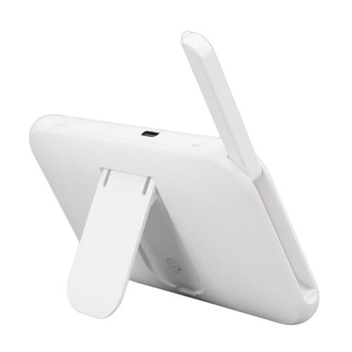 Monitor de bebê, Lembrete de Alimentação, Visão Noturna, Monitor de bebê, Tela LCD HD de 4,3 Polegad