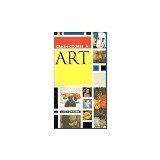 Crash course in art 0760725403 Book Cover