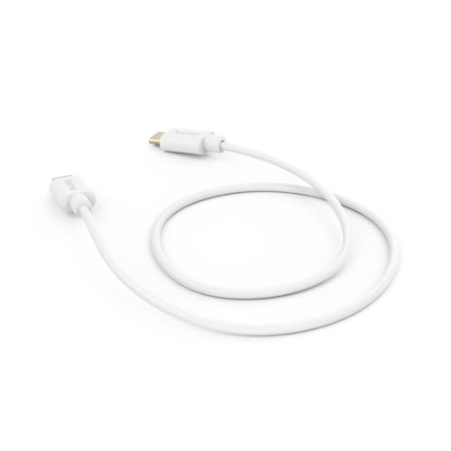 Hama Câble de charge USB USB 2.0 USB C® mâle 1 doré 00201590 - vue 4