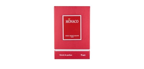 Gris Montaigne - Mónaco - Extracto de perfume 75 ml