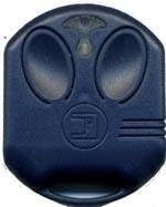 Remote FADINI ASTRO 433-2TR SMALL
