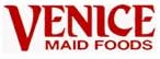 Venice Maid Old Fashioned Cream of Mushroom Soup - no. 5 can, 12 per case