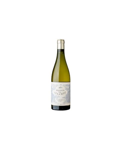 Telmo Rodríguez Branco de Santa Cruz Godello Valdeorras 75 cl