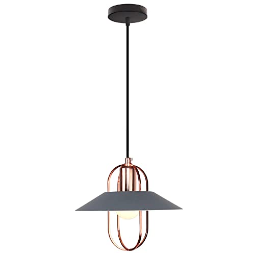 Lampe à suspension pour îlot de cuisine afin de réussir une décoration style verrière