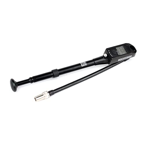 Pumpe f. Rockshox Gabel/Dämpfer max. 300 psi, 00.4315.023.040