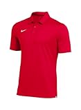 Nike Polo Dry Franchise para hombre, Small