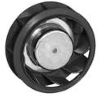 R1G120-AD11-02 DC Motorized Impeller Centrifugal Ball Bearing 48V 36V to 57V 147CFM 62dB