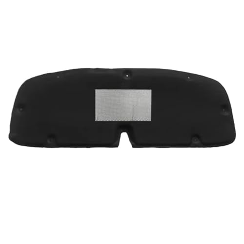 Tapis insonorisant de capot avant haut de gamme pour Corolla 2007-2013