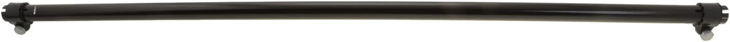 TRW JSA1033 Steering Tie Rod End Adjusting Sleeve for Jeep Wrangler: 1997-2006 and other applications