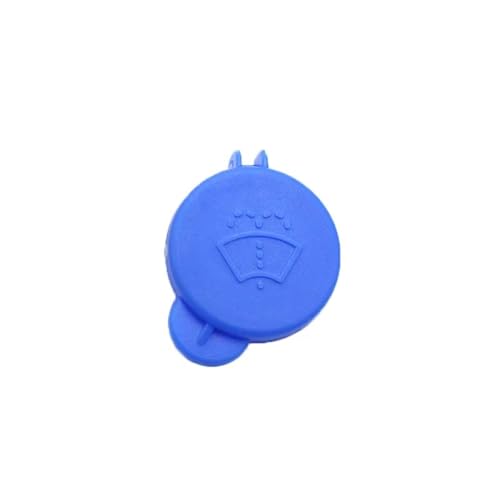 Tapa del depósito del líquido limpiaparabrisas Ford Fusion 2001 a 2012 accesorio motor limpia