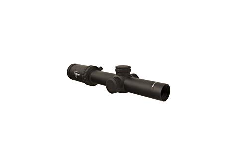 Image of Trijicon Credo Illuminated Riflescopes