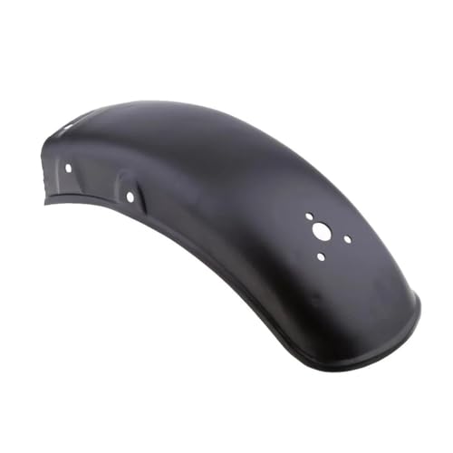 Garde-boue moto universel pour rouler au sec en ville et rando