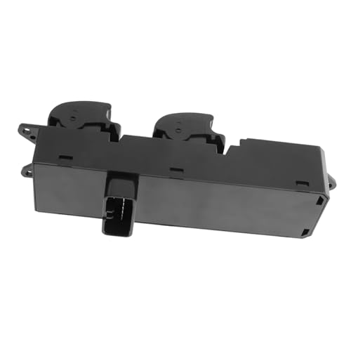 Interrupteur lève-vitre électrique commande robuste MR587942 pour Lancer 2008 - 6
