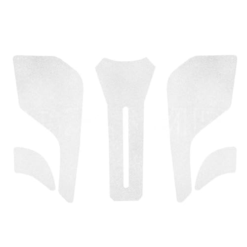 Protection réservoir moto Tiger 800 XR XC pour voyages et tout-terrain