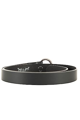Ceinture Levis LARKSPUR WORDMARK LOGO 90 - vue 4