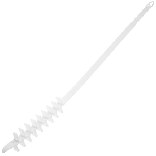 GETAJGHSD Spazzola Pulizia Lavatrice e Asciugatrice Nylon Multifunzione per Filtri e Ventilazione Setole Flessibili Antigraffio per Rimozione Lanugine e Polvere Sotto Mobili e