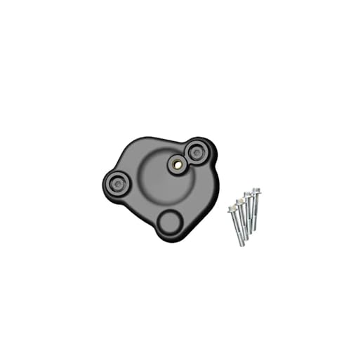 Couvercle carter moteur pour YZF R1 2007 2008 évite les fuites d'huile protection moto