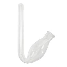 601-1 Fermentation Tube, Ungraduated Without Base, 10 mL