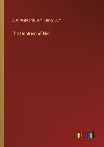 The Doctrine of Hell