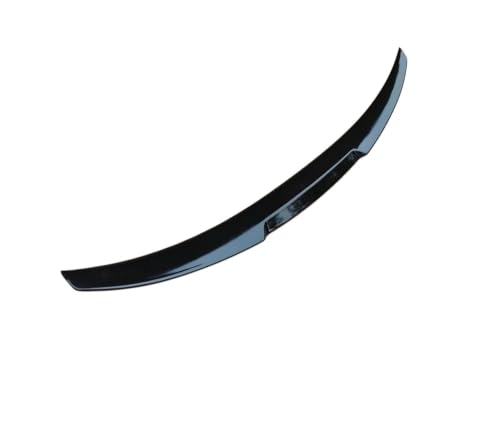 Becquet lèvre de coffre pour rajeunir l'arrière de votre BMW F30 F35 2012 à 2018 style M4