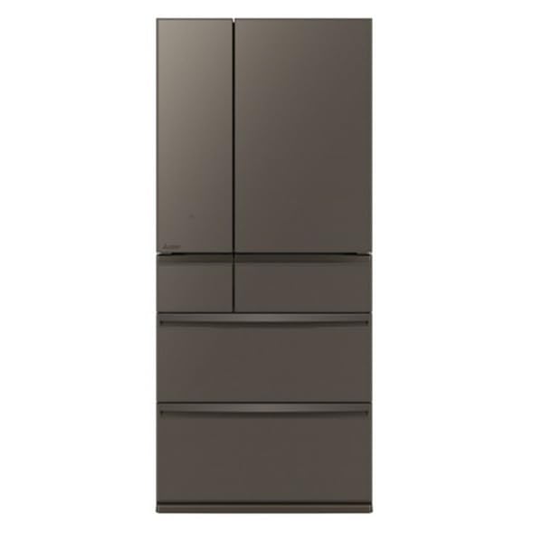 Amazon.co.jp: MITSUBISHI MR-WXD70M-H グランドアンバーグレー WXD