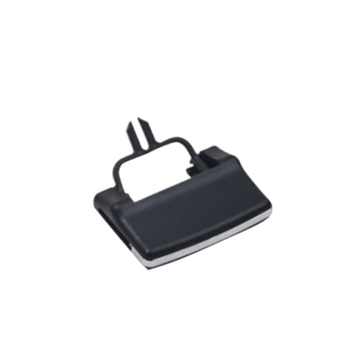 HESENCMKPG(売店) メルセデスに適合 ベンツに適合 エアコンアウトレットピック W166 W292 W164 ML GL GLE GLS カーアクセサリー ダッシュボード ACベントグリル修理キット(Black W164)