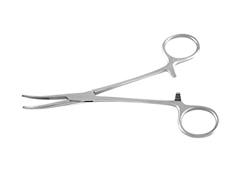 Rankin Kelly Forceps 6.25