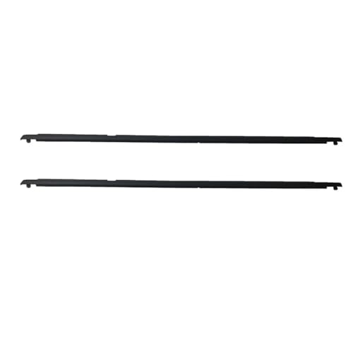 Joint étanche de vitres extérieures pour Mazda 6 2004-2012 contre sifflements