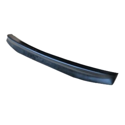 Aileron de coffre arrière Mazda 6 Berline 4 portes 2014-2018 spoiler carbone noir