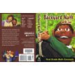 Backyard Math with Zac DVD 1591661889 Book Cover