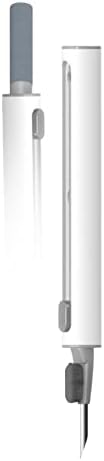 Bluetooth Earbuds Cleaner, Wireless Earbuds Cleaning Kit Multifunction Cleaner for Airpods/Phone/Mac