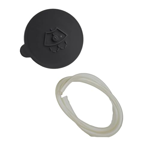 Bouchon de réservoir de liquide lave-glace Nissan Navara 1997