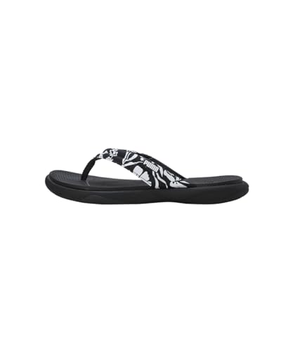 Image of Puma Women Royalcat Softride Cara Slipper