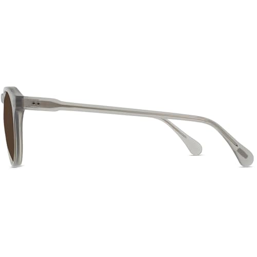 Image of RAEN - Remmy - Unisex Retro Round Sunglasses UV Protection