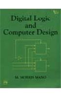 Digital Logic And Computer Design 8120304179 Book Cover