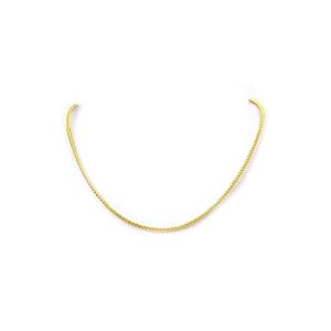 Elite Double-Layered Gold Necklace| Ultra-Shimmering Finish | High-End Luxury | Timeless Elegance | Statement Jewelry Piece