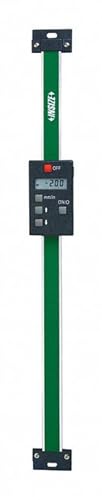 Báscula vertical electrónica INSIZE 16"/400 mm miniatura 1