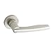 Baldwin Hardware 5164.060.MR Estate Ornate Lever Indoor