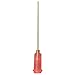 Jensen Global JG18-1.5 18 Gauge 1.5" IT Series Dispensing Tip Bag of 1000. (Non sterile/Non Medical)