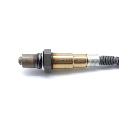 Sensor de oxígeno Lambda para Kona y Sonata | Solución humo negro y tirones 2