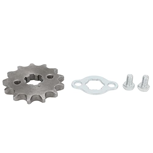 Bike Drev 13T 17Mm Steel Motorcycleont Enginecket Replacement For 50Cc‑160Ccnese Atv Quad Bike Motorcycle Enginecket