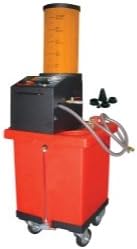 VACUFILL ANTIFREEZE DRAIN AND FILL