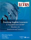 LETRS: Teaching English Learners