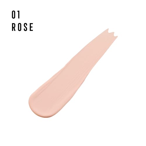 Max Factor Miracle Pure Concealer, Crema correctora Liquid Rose 01 10 ML - imagen 3