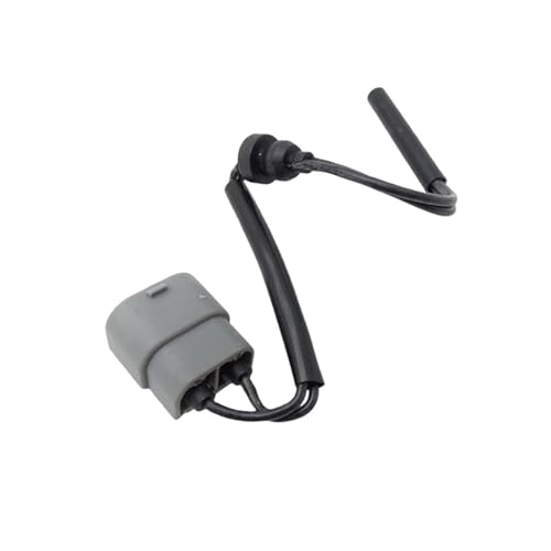Sonde de température de l'eau pour excavatrice 11170064 | Mesure thermique précise de moteur