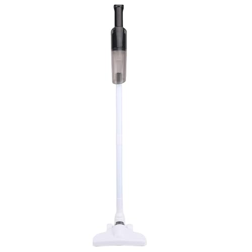 Goshyda Aspirapolvere Cordless, 6 in 1 Design Multifunzionale Aspirapolvere Ricaricabile, Aspirapolvere Palmare Leggero per Sedili per Tappeto Pavimento