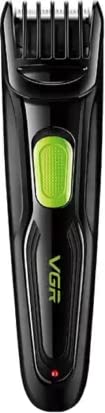 Urja Enterprise V-019 Professional Hair Trimmer Body Groomer 60 min Runtime 5 Length Settings