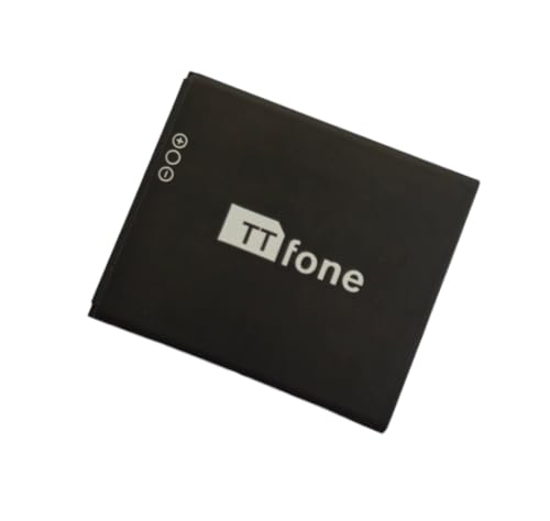 Batterie de Rechange d'origine pour téléphones Mobiles TTfone (TT20) – vue 6