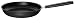 Produktbild Fiskars Bratpfanne, Ø 26 cm, Für alle Kochfelder geeignet, Aluminium/Kunststoff, Kratzfest, Antihaftbeschichtung, Hard Face, Schwarz, 1052223